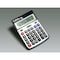 Canon HS1200TS 12-Digit Calculator 7438A023 - alternate 2